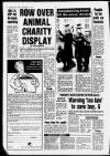 Birmingham Mail Friday 18 December 1992 Page 14