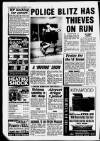 Birmingham Mail Friday 18 December 1992 Page 18