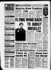 Birmingham Mail Friday 18 December 1992 Page 42