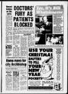 Birmingham Mail Monday 21 December 1992 Page 9