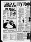 Birmingham Mail Monday 21 December 1992 Page 17