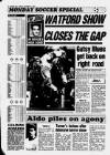 Birmingham Mail Monday 21 December 1992 Page 35