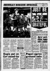 Birmingham Mail Monday 21 December 1992 Page 36