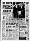 Birmingham Mail Tuesday 22 December 1992 Page 3