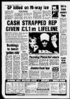 Birmingham Mail Tuesday 22 December 1992 Page 4