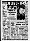 Birmingham Mail Tuesday 29 December 1992 Page 2
