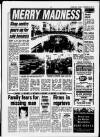 Birmingham Mail Tuesday 29 December 1992 Page 3