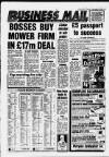 Birmingham Mail Tuesday 29 December 1992 Page 13