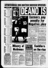 Birmingham Mail Tuesday 29 December 1992 Page 40