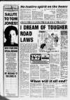 Birmingham Mail Friday 01 January 1993 Page 8
