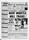 Birmingham Mail Friday 15 January 1993 Page 34