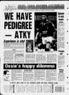 Birmingham Mail Friday 01 January 1993 Page 36