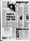 Birmingham Mail Saturday 02 January 1993 Page 14