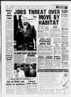 Birmingham Mail Monday 04 January 1993 Page 5