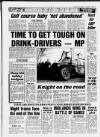 Birmingham Mail Monday 04 January 1993 Page 11
