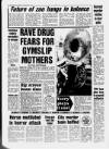 Birmingham Mail Monday 04 January 1993 Page 14