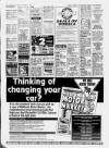 Birmingham Mail Monday 04 January 1993 Page 24