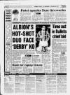 Birmingham Mail Monday 04 January 1993 Page 28
