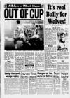 Birmingham Mail Monday 04 January 1993 Page 31