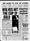 Birmingham Mail Monday 04 January 1993 Page 32