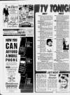Birmingham Mail Tuesday 05 January 1993 Page 12