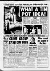 Birmingham Mail Friday 08 January 1993 Page 4
