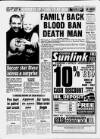 Birmingham Mail Friday 08 January 1993 Page 5