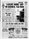 Birmingham Mail Friday 08 January 1993 Page 7