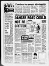 Birmingham Mail Friday 08 January 1993 Page 8