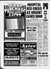 Birmingham Mail Friday 08 January 1993 Page 14