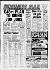 Birmingham Mail Friday 08 January 1993 Page 21