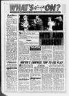 Birmingham Mail Friday 08 January 1993 Page 32
