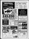 Birmingham Mail Friday 08 January 1993 Page 58