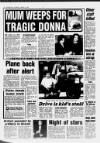 Birmingham Mail Saturday 09 January 1993 Page 10