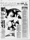 Birmingham Mail Saturday 09 January 1993 Page 25