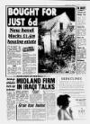 Birmingham Mail Monday 11 January 1993 Page 3