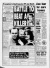 Birmingham Mail Monday 11 January 1993 Page 6