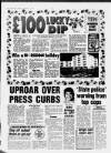 Birmingham Mail Monday 11 January 1993 Page 10