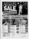 Birmingham Mail Monday 11 January 1993 Page 13