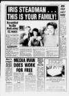 Birmingham Mail Tuesday 12 January 1993 Page 3