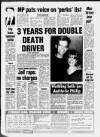 Birmingham Mail Tuesday 12 January 1993 Page 4
