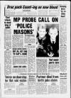 Birmingham Mail Tuesday 12 January 1993 Page 23