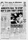 Birmingham Mail Wednesday 13 January 1993 Page 4