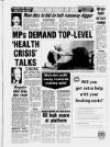 Birmingham Mail Wednesday 13 January 1993 Page 5