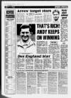 Birmingham Mail Wednesday 13 January 1993 Page 18