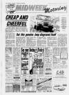 Birmingham Mail Wednesday 13 January 1993 Page 30