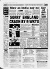 Birmingham Mail Wednesday 13 January 1993 Page 35