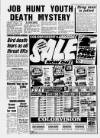 Birmingham Mail Thursday 14 January 1993 Page 7