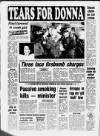 Birmingham Mail Thursday 14 January 1993 Page 14