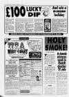 Birmingham Mail Thursday 14 January 1993 Page 20